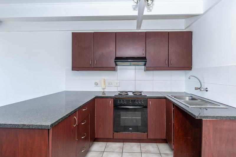 1 Bedroom Property for Sale in Plumstead Western Cape